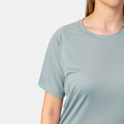 Quick Dry Sport T-shirt