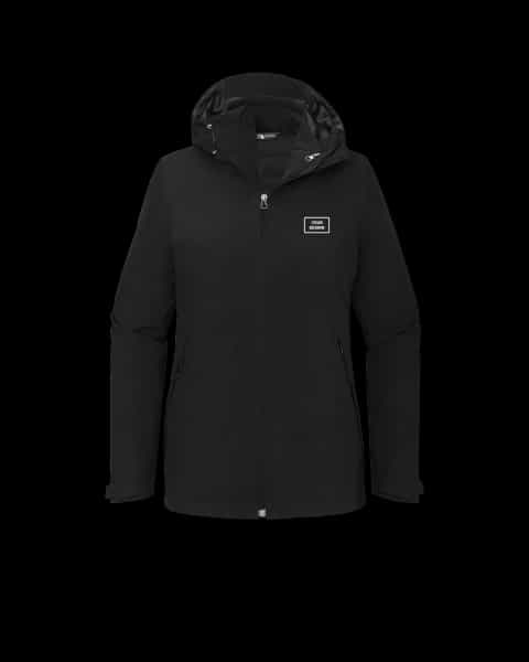 The North Face Women's Triclimate 3-in-1 Jacket