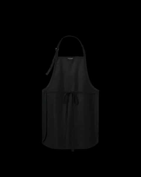 Full-Lenght Apron