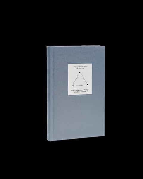The Anti-Anxiety Journal