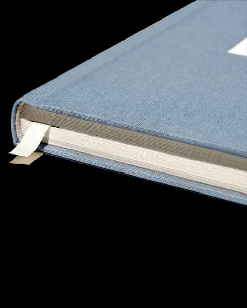 The Anti-Anxiety Journal