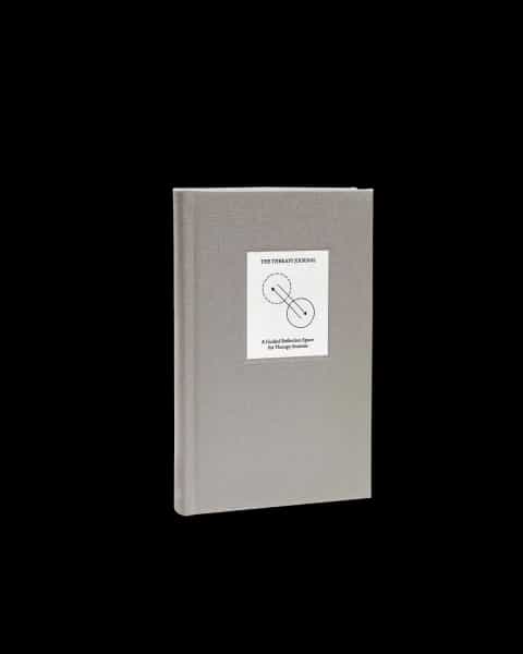 The Therapy Journal