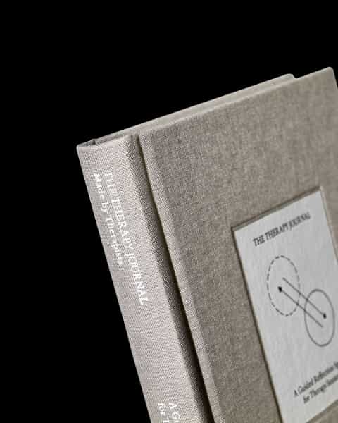The Therapy Journal