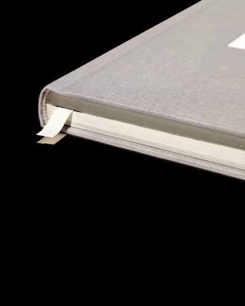 The Therapy Journal