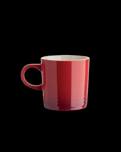 Gradient Ceramic Mug