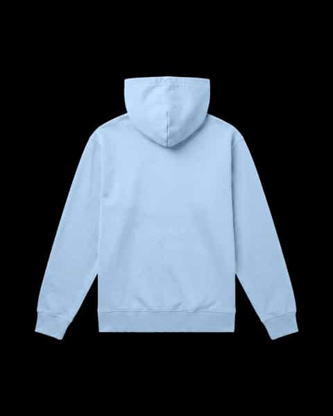 Premium Full-Zip Hoodie