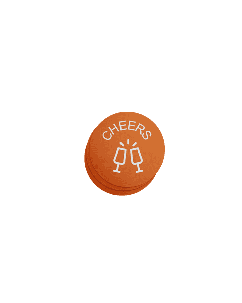 Stickers - New Year