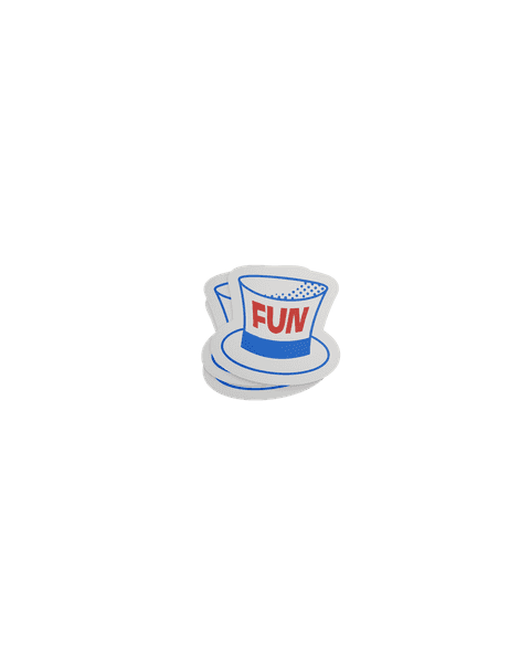 Stickers - New Year
