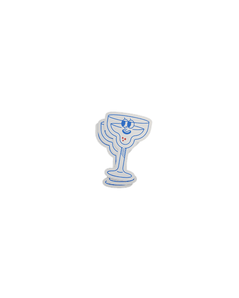 Stickers - New Year