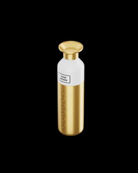 Dopper Special Steel • 800ml
