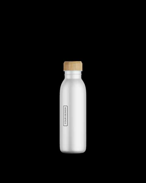 Elegant Bottle · 600 ml