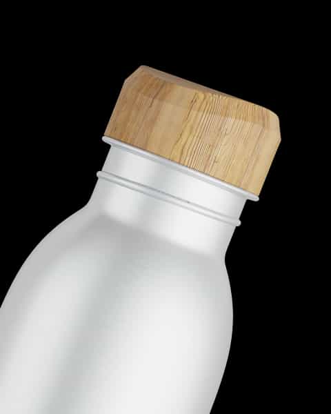 Elegant Bottle · 600 ml