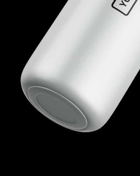 Elegant Bottle · 600 ml