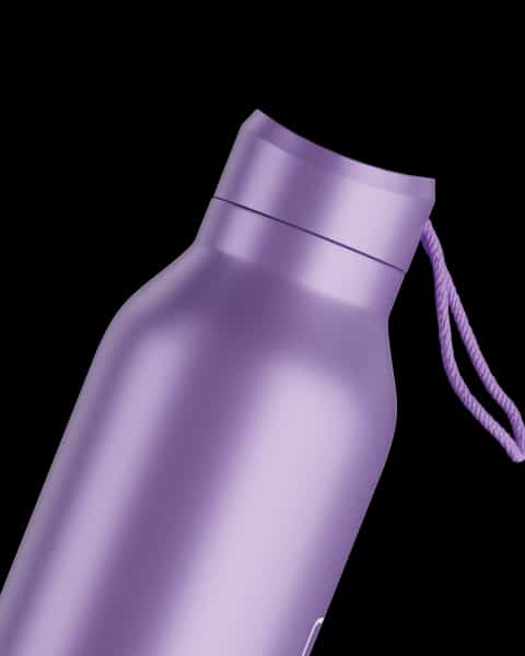 Small Avira Thermo · 500 ml