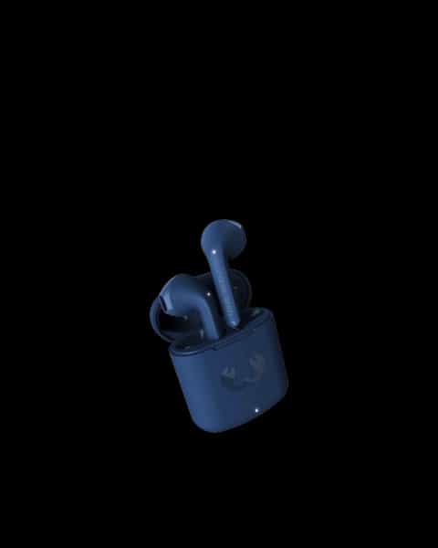 Fresh 'n Rebel Earbuds