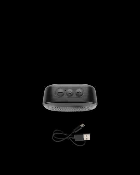 Soundbox Speaker 3W