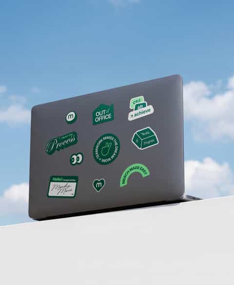 Sticker Sheet