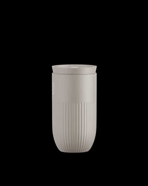 Isolated Push Cup