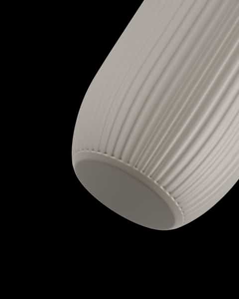 Isolated Push Cup