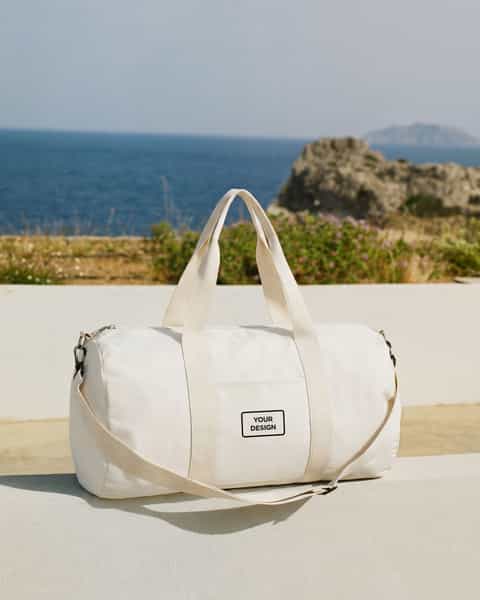 Weekend Duffel Bag