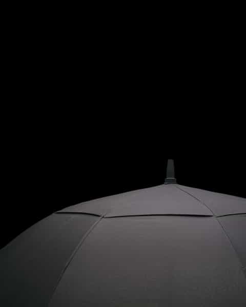 Karabiner Umbrella