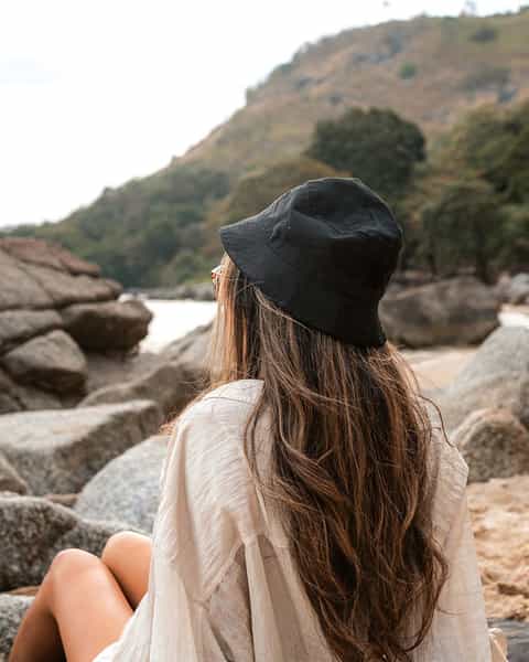 Bucket Hat
