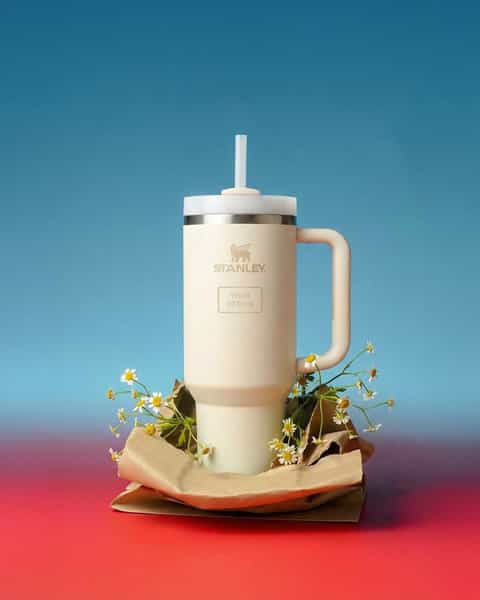 Stanley Quencher Tumbler · 1.2 L