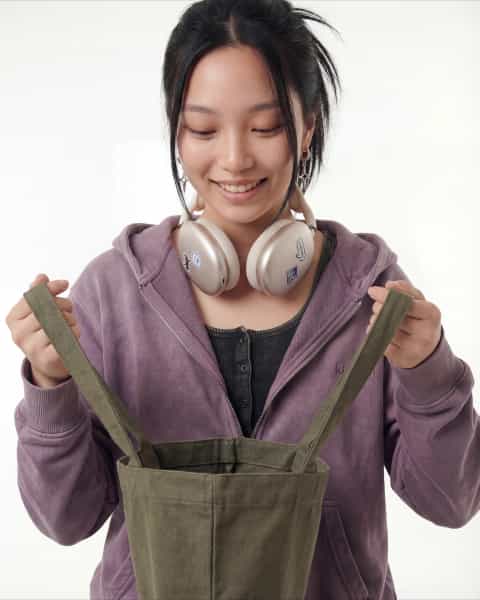 Classic Tote Bag