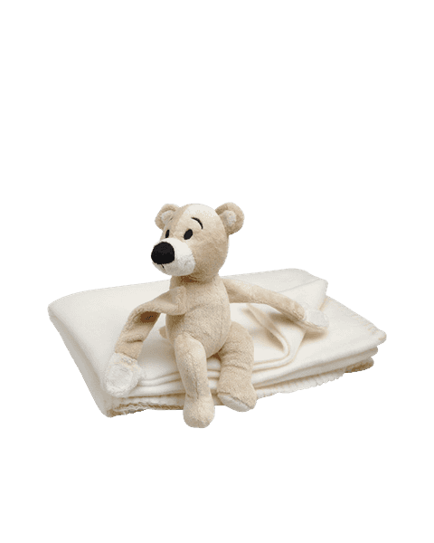 Kid's Blanket