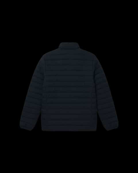 Padded Jacket