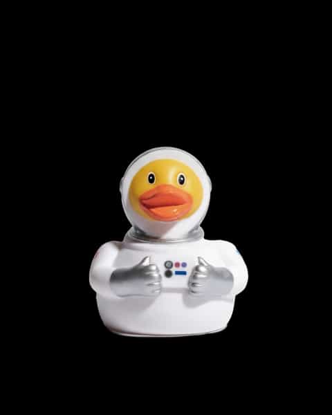 Bespoke Rubber Ducks