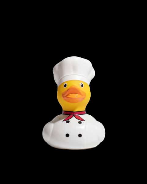 Bespoke Rubber Ducks