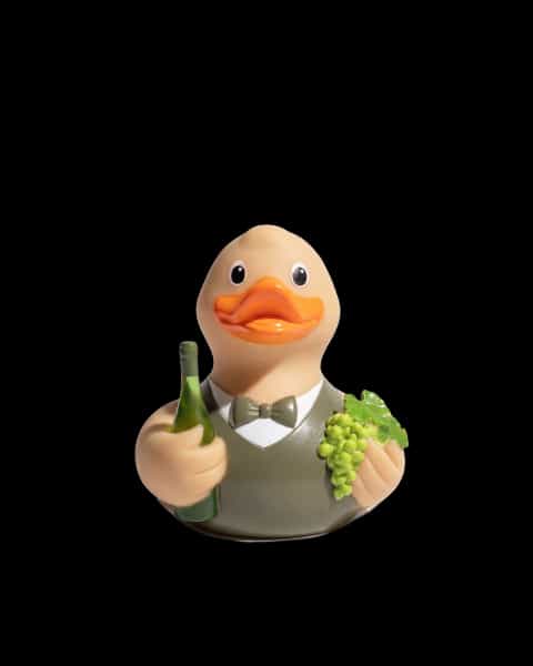 Bespoke Rubber Ducks
