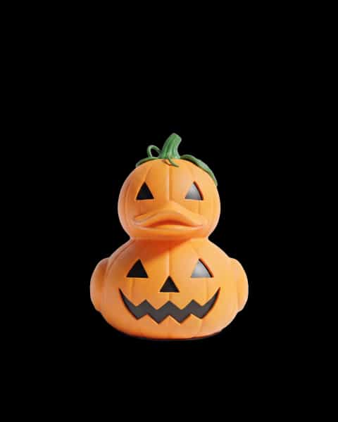Bespoke Rubber Ducks