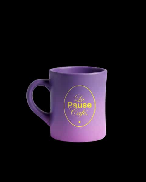 Bespoke Full Colour Mug
