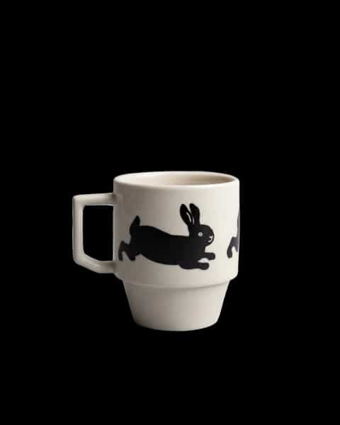 Bespoke Full Colour Mug