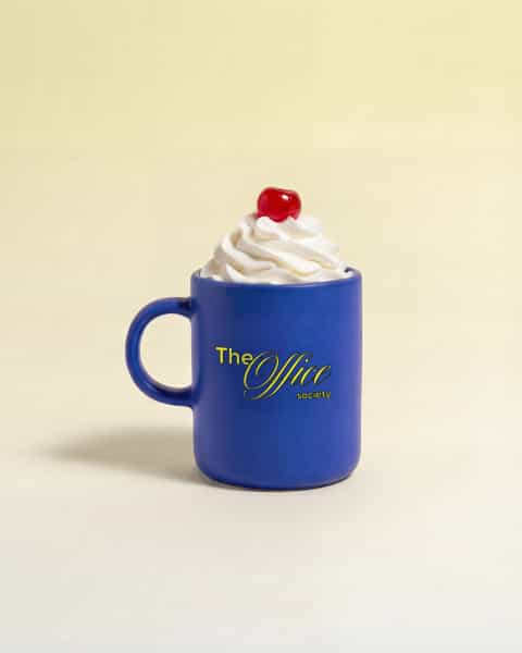 Bespoke Full Colour Mug