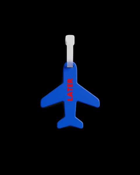 Luggage Tag