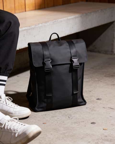 Classic Backpack