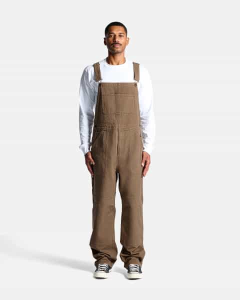 Overalls