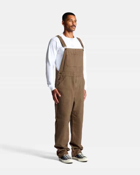 Overalls