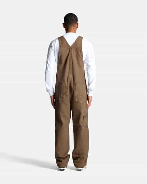 Overalls