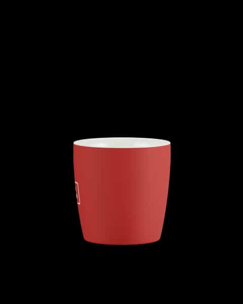 Ceramic Vibrant Mug