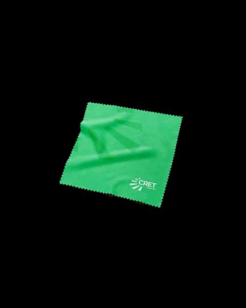 Microfiber Screen Cleaning Cloth