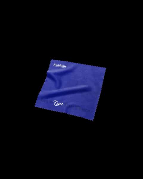 Microfiber Screen Cleaning Cloth