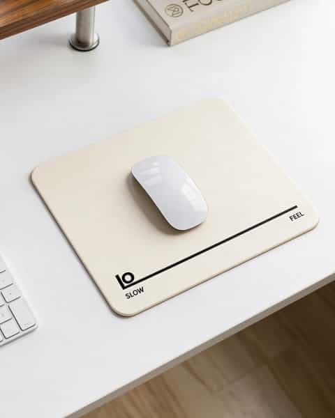 Full Colour Mousemat