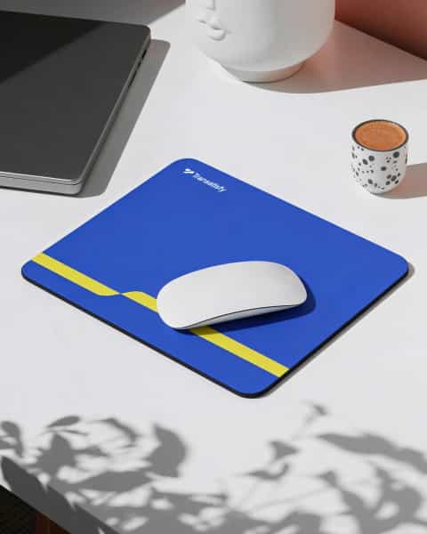 Full Colour Mousemat