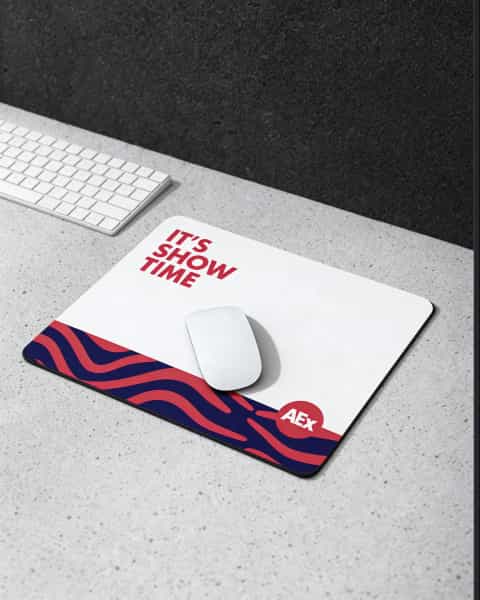 Full Colour Mousemat