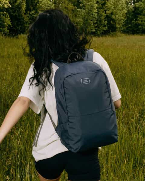 Anti-theft Backpack