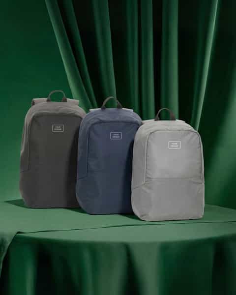 Anti-theft Backpack
